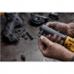 DeWALT DCF510N smūginis kampinis veržliasukis 1/2" ir 3/8"